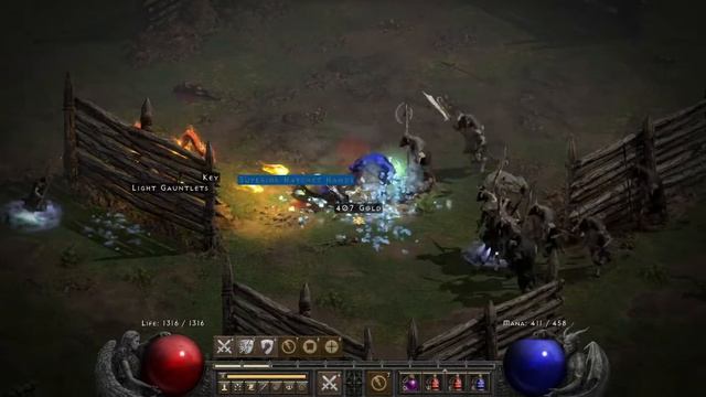 Holy Fire + Holy Shock + Infinity Merc смотреть онлайн