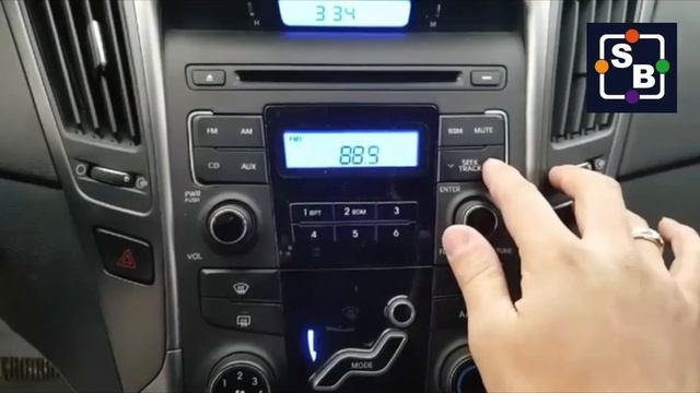 [SEOBUK] 2012 HYUNDAI YF SONATA Y20 447602 смотреть онлайн