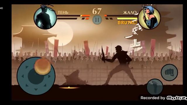 шедул файт 2 я победил всех бойцов в этой серии но... кромежелезного и он меня побил смотреть онлайн