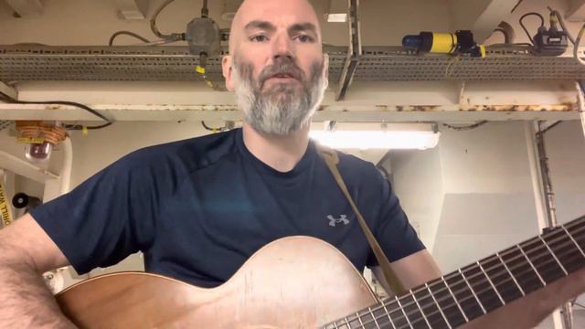 Brand New Start, Paul Weller(cover) смотреть онлайн