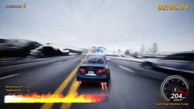 DANGEROUS DRIVING WALKTHROUGH 2 HD смотреть онлайн