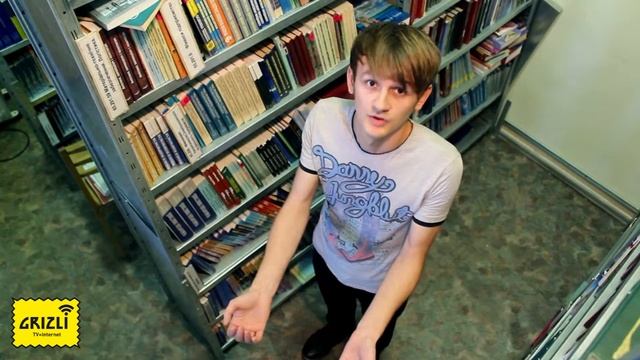 Интернет-провайдер Гризли - максимальная скорость интернета!!! смотреть онлайн