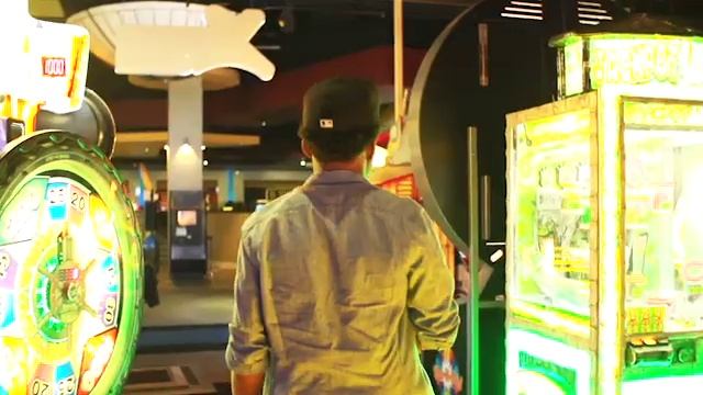 Dockers® Get Ready with Complex & Chance the Rapper смотреть онлайн