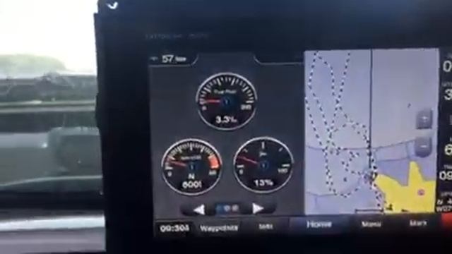 Mercury NMEA2000 Gateway