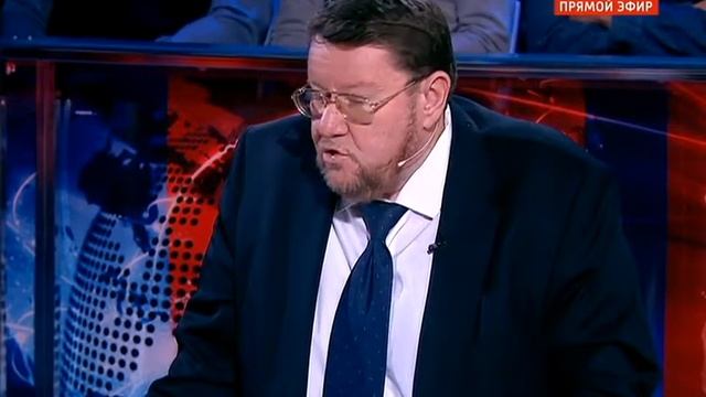 Сатановский - Пора готовиться под забор на старости лет - 25 12 16 смотреть онлайн