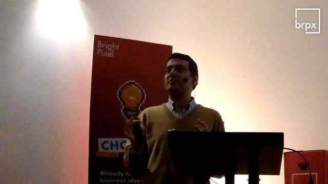 Meetup #1 Vue.js Lisbon смотреть онлайн