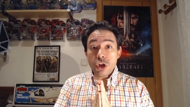 EL REGRESO DE MARY POPPINS de Rob Marshall (2018) CRÍTICA. смотреть онлайн