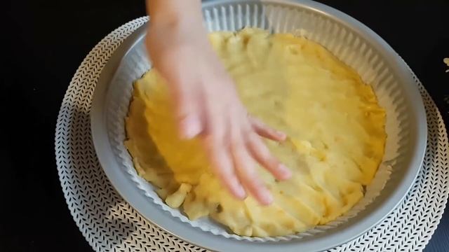 Dolce in 5 MINUTI! questo dolce alla marmellata la farai tutti i giorni! senza burro смотреть онлайн