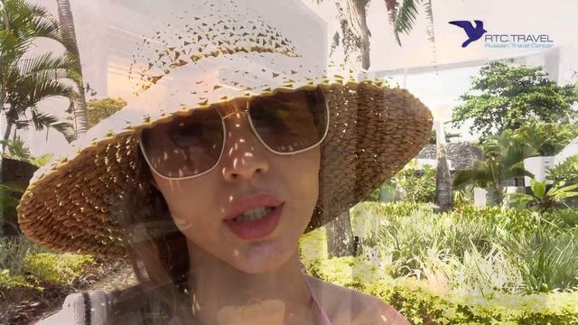 Лучшие отели Маврикия - обзор отеля Four Seasons Resort Mauritius at Anahita 5* смотреть онлайн