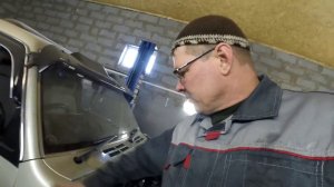 Картерные газы в дизеле ,химия для удаления картерных газов.И КАК ВАС НАКАЛЫВАЮТ.
