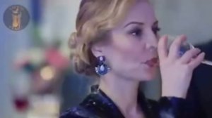 Черная любовь Нихан и Кемаль Потому что я влюблён клип Kara Sevda