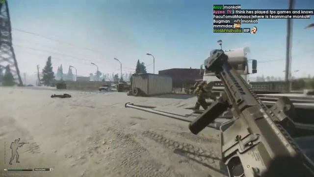 Daily Escape From Tarkov Highlights: Tarkov Prime смотреть онлайн