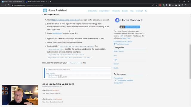Connecting my dishwasher with Home Assistant - Why? смотреть онлайн