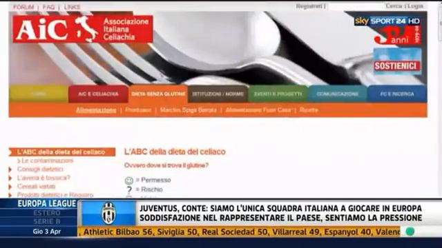 La celiachia смотреть онлайн