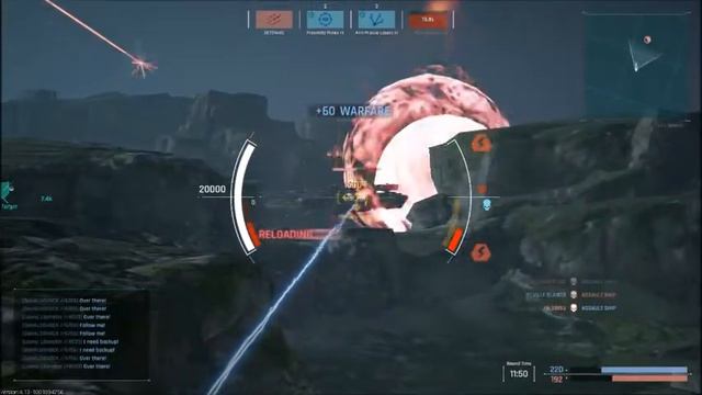 Dreadnought--Flying the Murometz смотреть онлайн