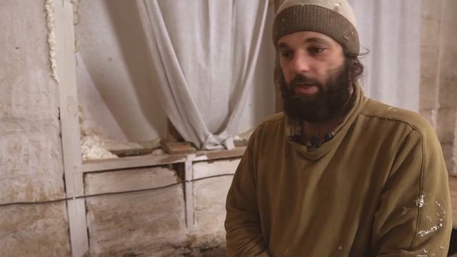 Адская плесень в новом доме. Причина. Как исправить смотреть онлайн