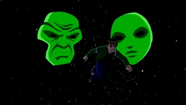 Герой X (Alien X) - Кто он такой? смотреть онлайн