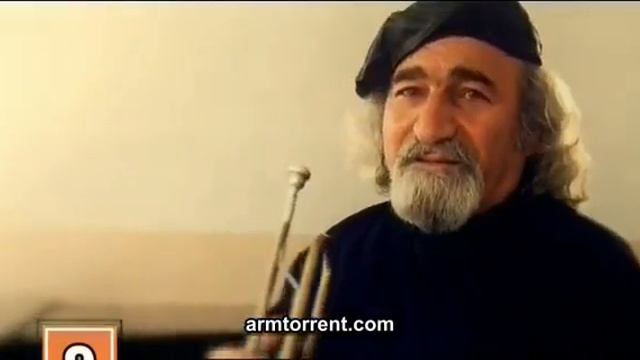 Erq Xarabaxci (Песня Карабахци)