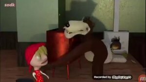 Маня и Мишаня   (СУЕНДУК)