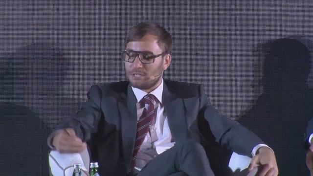 Role of AI or Machine Learning in government services - Ott Vatter Views смотреть онлайн