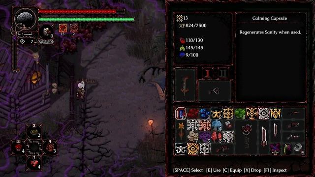 Morbid The Seven Acolytes Review: Is It Worth $25 смотреть онлайн