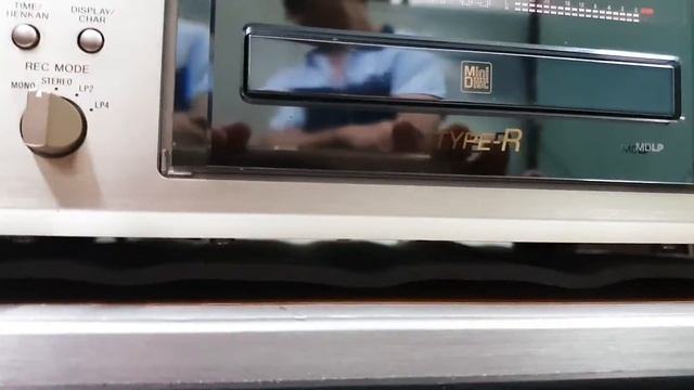 MD Sony JA333ES (đã bán). смотреть онлайн