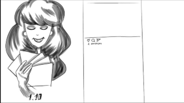 Inktober ☆9 Кратко о главном + РОЗЫГРЫШ смотреть онлайн