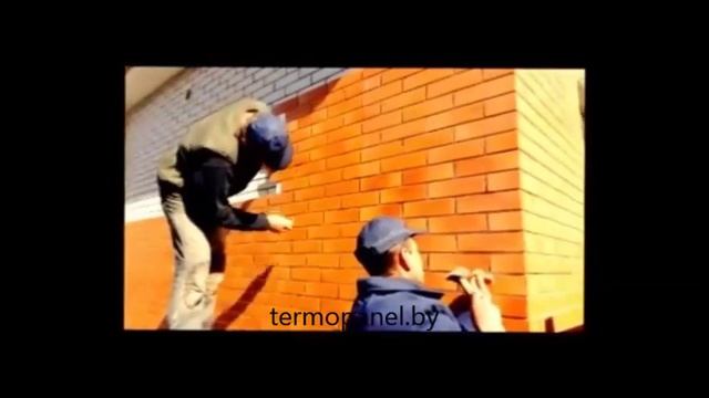 монтаж термопанелей смотреть онлайн