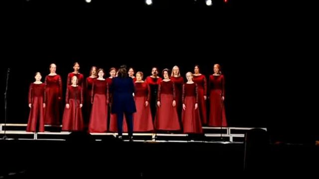 "Попутная песня" сл. Н. В. Кукольник, муз. М. И. Глинка смотреть онлайн