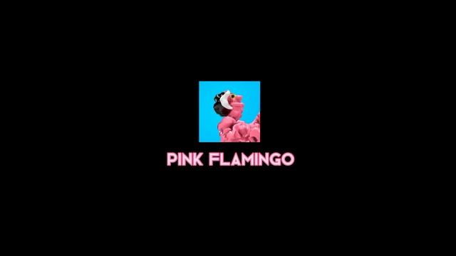 Alyona Sviridova, Cream Soda - PINK FLAMINGO
