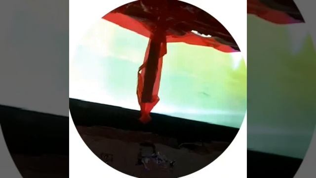 Моя самая сложная посадка.