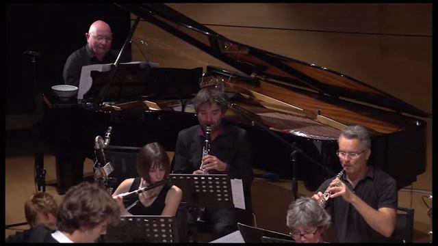 Antonin Servière Acquaeductio Klang Forum Wien смотреть онлайн