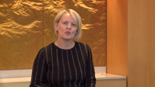 Alison Rose at the 2019 Financial Alliance for Women Summit смотреть онлайн