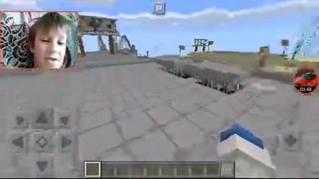 Minecraft GTA SANANDRES./обзор модов смотреть онлайн