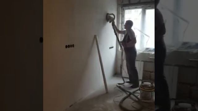 Как работают наши маляры смотреть онлайн
