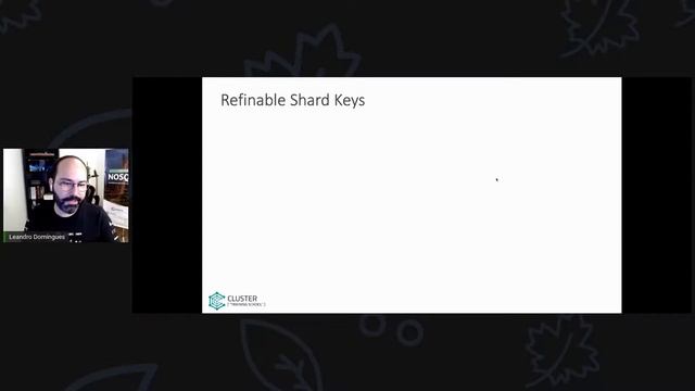 NoSQLBR 2020 - MongoDB Deep Dive смотреть онлайн