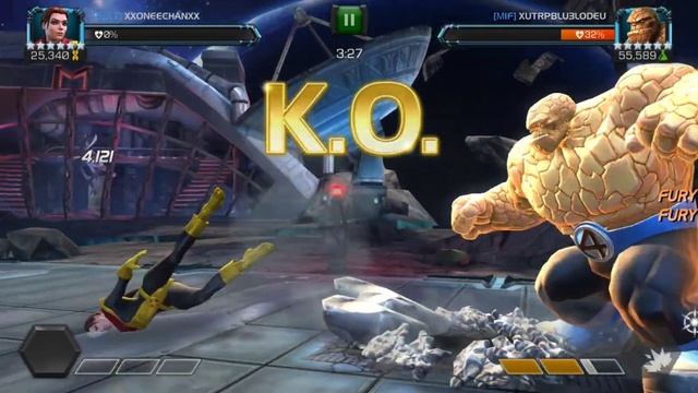 OneeChan Kitty vs Thing Death + game crash Node 53 смотреть онлайн