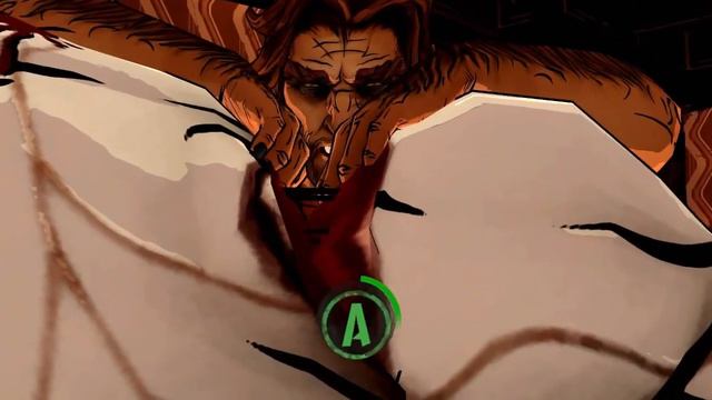 The Wolf Among Us Gameplay Walkthrough Part 6 - Episode 1 Ending - PC Playthrough Review смотреть онлайн