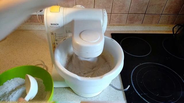 Печенье овсяное. Просто и вкусно. смотреть онлайн