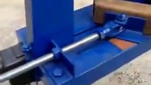 ОТРЕЗНОЙ СТАНОК ПО МЕТАЛЛУ СВОИМИ РУКАМИ