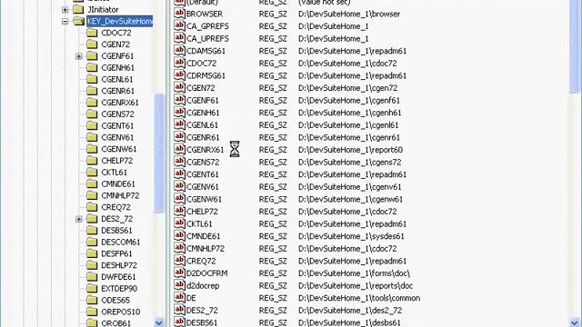 Oracle Forms Class Session 7 A смотреть онлайн