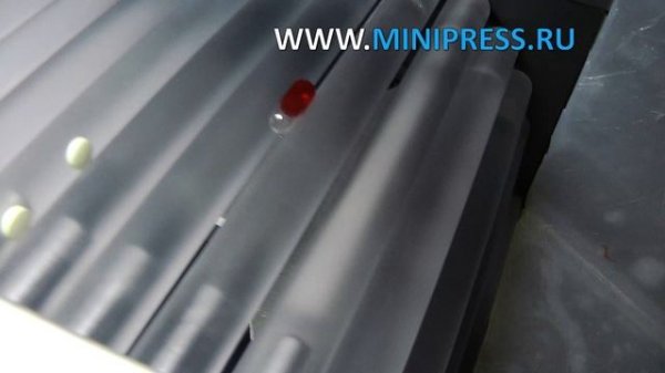 Automatic mixing equipment Pharma-manager.com