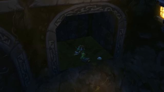 The Mystery of Morrowgrain (Deep Dive & Lore Theory) | World of Warcraft смотреть онлайн