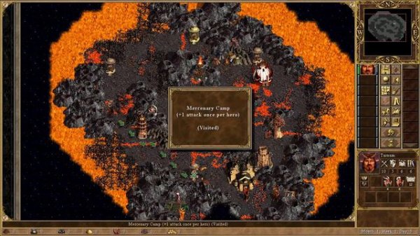 Heroes of Might and Magic III | Heroes Chronicles | The Glory of War Campaigns 7x2