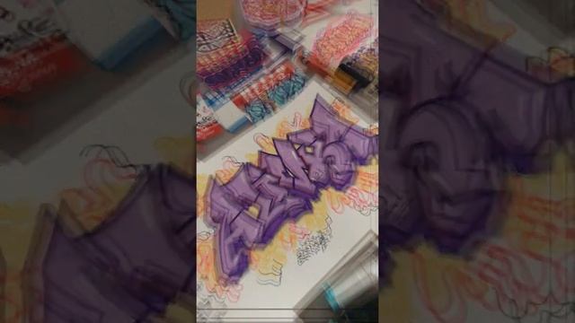 АНДЕГРАУНД ГРАФФИТИ смотреть онлайн