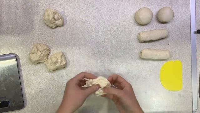 Лаугенброт, немецкий хлеб, почувствуйте себя в Германии смотреть онлайн