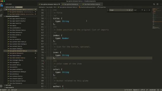 How HAXTheWeb team works: Part 3 Converting from PolymerElement to LitElement смотреть онлайн