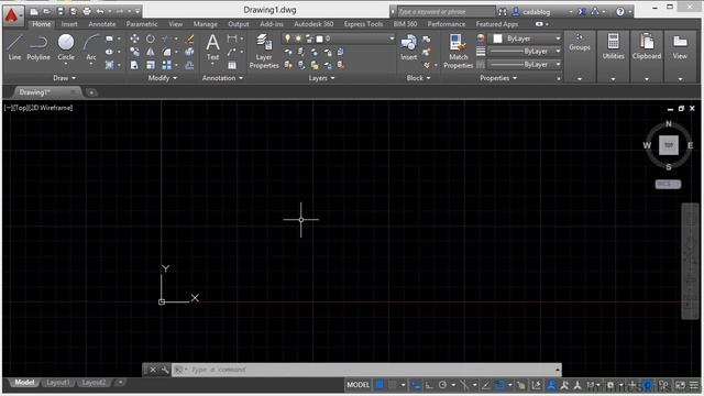 AutoCAD Drawing Areas The Crosshairs And Your Mouse смотреть онлайн