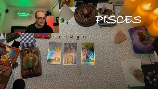 PISCES ♓ (GREAT BLESSINGS ARE ON THE WAY!)?????? смотреть онлайн