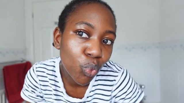 KORRES SANTORINI GRAPE | VELVET SKIN DRINK | HONEST REVIEW #korres #skincare #skindrops смотреть онлайн